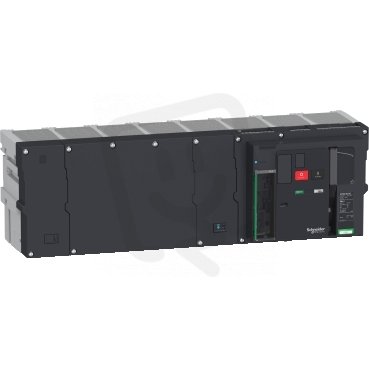 Jistič MTZ3 50 H2 4P výsuvný SCHNEIDER LV848346