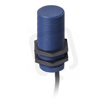 Schneider XSPN02122EX Indukční čidlo NAMUR, Sn=2mm
