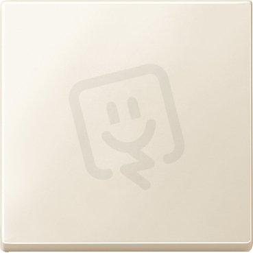 Merten Kryt spínače, System M, White Cream SCHNEIDER MTN433144
