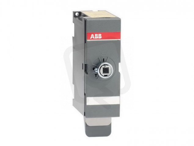 Machanické blokování OTZT1L ABB 1SCA106527R1001