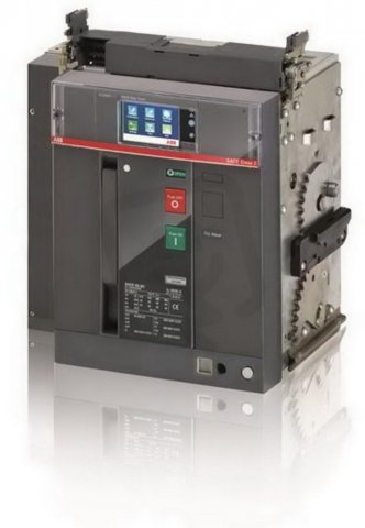 E2.2N 2500 Ekip G Touch LSIG 4p WMP ABB 1SDA073047R0001