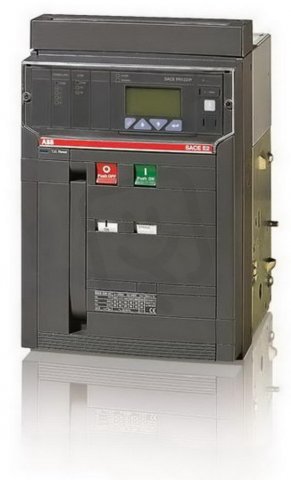 E2N 1600 PR122/DC In=1600A 3p F VR ABB 1SDA064584R0001