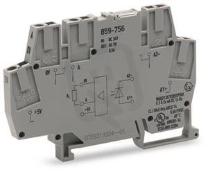 Modul s optočlenem Wago 859-756