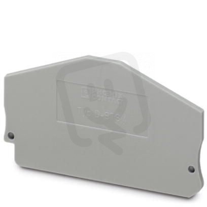 D-STS 4 Zakončovací kryt 3031704
