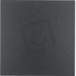 Kolébka pro EnOcean bezdrátový modul S.1/B.x KNX antracit mat BERKER 24111106