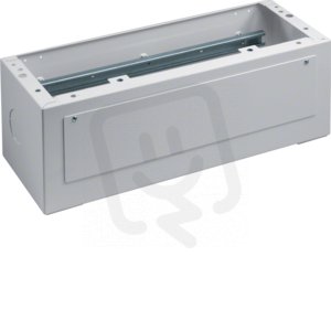 Sokl univers, 200x550x205 HAGER FZ622N