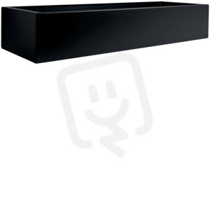 Hager FZ924WP Sokl pro skříň IP40, 1100x400x200mm, tř.i. I