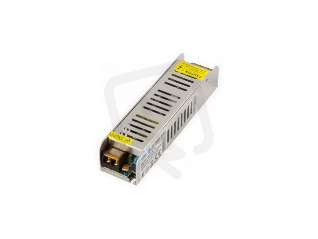 LED driver vestavný DRIVER 80W/M-SLIM-24V (ADLSX-80-24) GREENLUX GXLD122