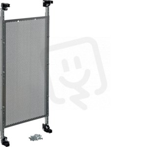 Multimediální montážní deska pro univers FW 250x600mm HAGER UN41TN