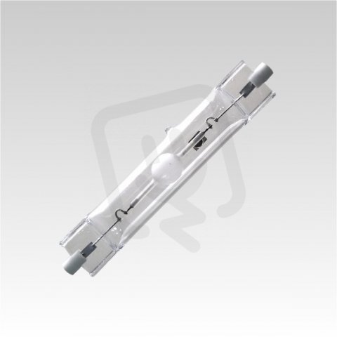 Metal-halogenidová výbojka JCL-TD  70W/942 UVS RX7s JENBO 740112000