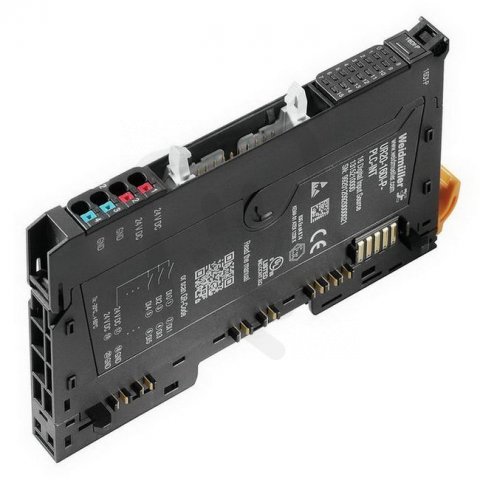 Digitální vstupní modul UR20-16DI-P-PLC-INT WEIDMÜLLER 1315210000