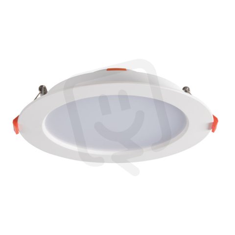 Kanlux 25566 LITEN LED 18W-WW   Vestavné svítidlo LED
