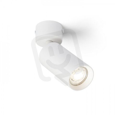 BELENOS stropní bílá 230V LED GU10 9W RENDL R13363