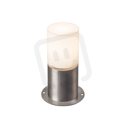 ROX ACRYL 30 Pole venkovní stojací svítidlo IP65 ušlechtilá ocel 304 E27 20W