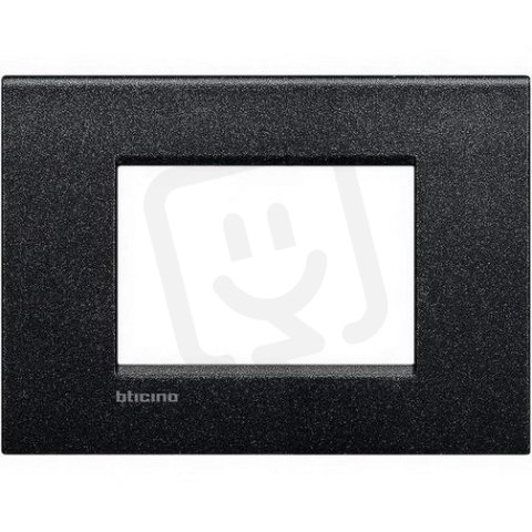 Legrand LNC4803NL BT LLT RÁMEČEK AIR 3M LÁVA