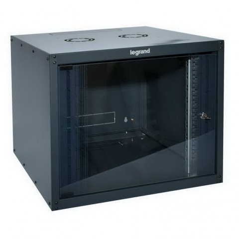 LIN2-19'' ROZV. 15U 600X600 LEGRAND 646213
