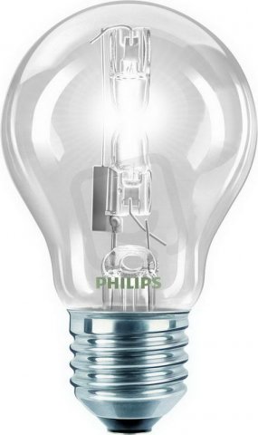 Philips Žárovka Halogen Classic 140W E27 230V A55 1CT/15 SRP