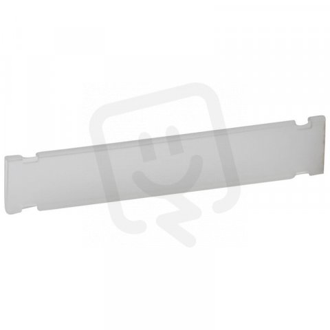 LOGICAB2 ŠTÍTEK PRO MEMOCAB 12MM LEGRAND 038710