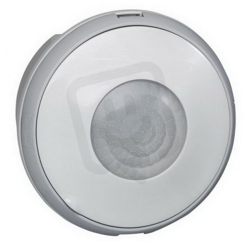 MOSLM PIR 360° 25MODULOVÝ IP55 STROP LEGRAND 048932