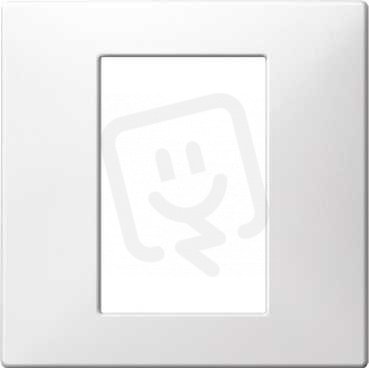 Schneider MTN5775-4019 Centrální deska pro univerzální termostat,S-Design,polar