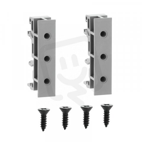 IE-DINRAILMOUNT-KIT
