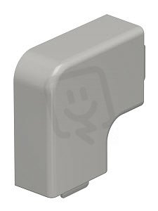 OBO 6158595 Kryt plochého rohu WDK HF15030GR