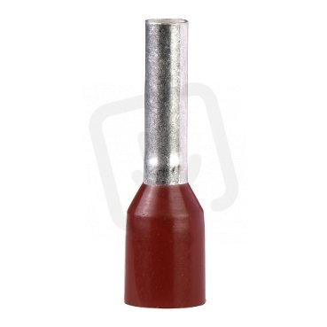 Kabelová koncovka 10 mm2 SCHNEIDER DZ5CE102