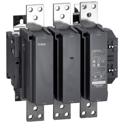 Stykač 1250A 3P 230V 50/60HZ SCHNEIDER LC1F1250P7