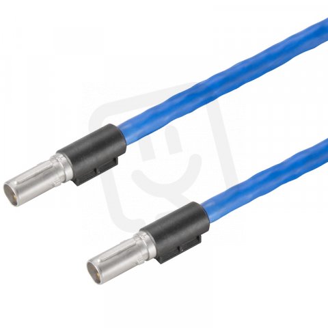 Datová vložka s kabelem HDC XX5E02 MMSXXXX-0500 WEIDMÜLLER 2659960500