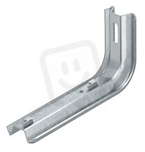 OBO 6366023 Nástěnný a závěsný výložník TP TPSAG 195 FS