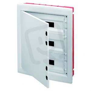 40 CDKi Rozvodnice vestavná 54M (18x3), GEWISS GW40890