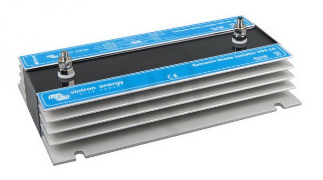 Galvanický izolátor Victron Energy VDI-16