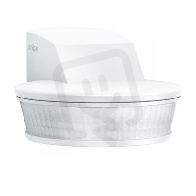 Steinel 59613 HLÁSIČ POHYBU SENSIQ S KNX V3.1 BÍLÝ