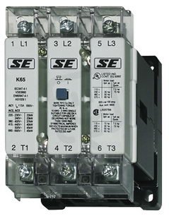 Stykač K3-74A00 110VAC/37kW SCHRACK LA307432--
