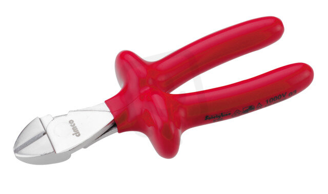 Štípací kleště VDE - 160 mm CIMCO 108789