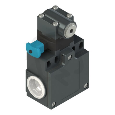 Koncový spínač FZ638-W3 s aretací, do -40°C PIZZATO FZ638-W3T6
