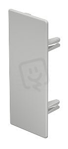 OBO 6175948 Koncový díl WDKH-E60150LGR