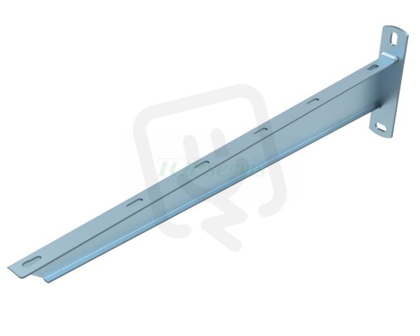 TOP SERVIS 4010111 N 600 nosník 600 ocel. plech / galv. zinek