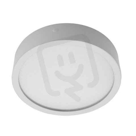 MODUS Svítidlo SPMP1500 přisazené LED840 nanoprizmatický kryt průměr 190mm 350mA