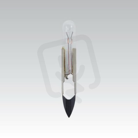 CT 68 žár.tel. 24V 50mA T6,8F 6,5x44mm,