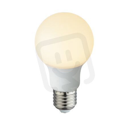 LED žárovka LED BULB E27 LED 9W 230V, 810lm, 3000K GLOBO 10600-2