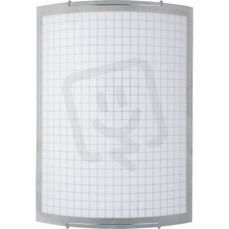 Mozaika O 210 bílá 60W IP20 E14 COMPOLUX 912793/08