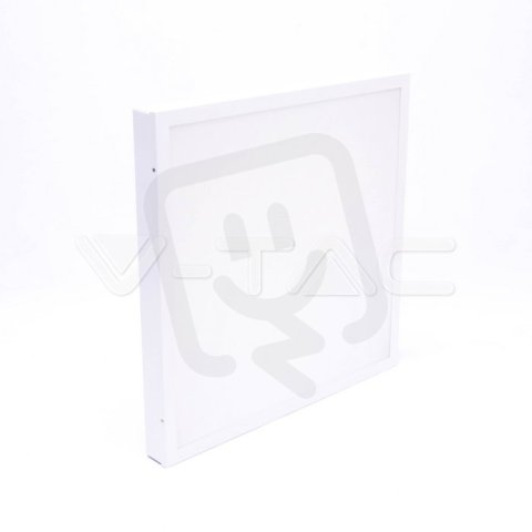 LED Panel 25W 600x600mm 160LM/W - Backli