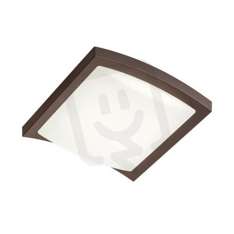 Stropní svítidlo TALLIN PL LED 21W IP54 DB 3000K REDO 90008