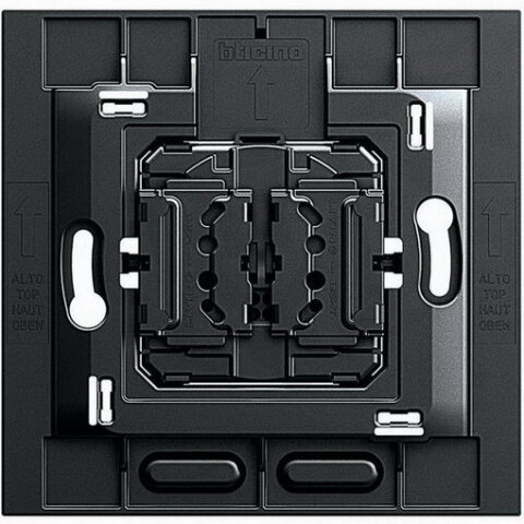 Legrand HA4598 BTAX SMÍVAČ PRO 1 SKUPINU ZB