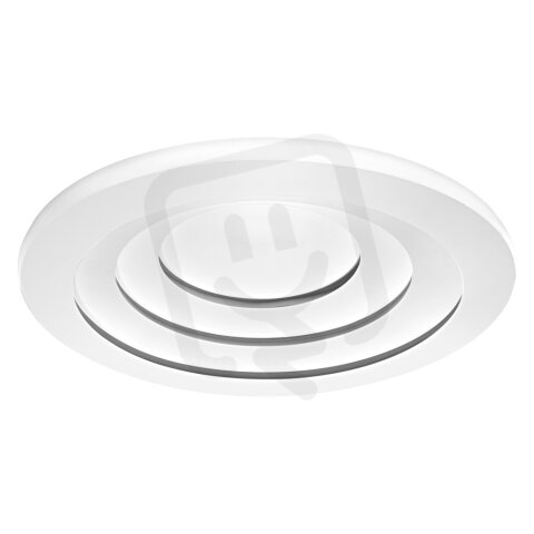 Stropní svítidlo LEDVANCE SMART WIFI ORBIS SPIRAL RD500 TW WT