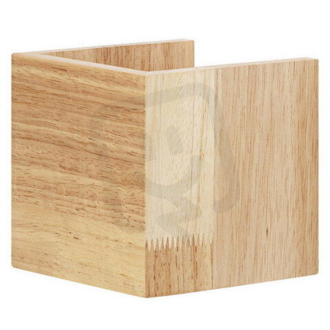 Nástěnné svítidlo LEDVANCE SMART WIFI ORBISW WOOD  110X110TWWD