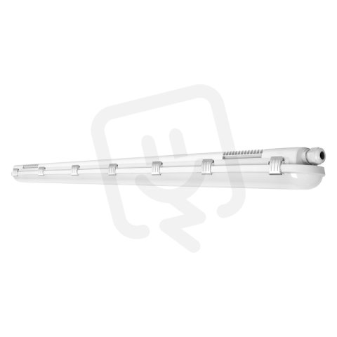 Prachotěsné svítidlo LEDVANCE DAMP PROOF DALI 1500 26W 840 IP65 GY