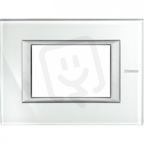 Legrand HA4803VSW BTAX RÁMEČEK 3M WHICE
