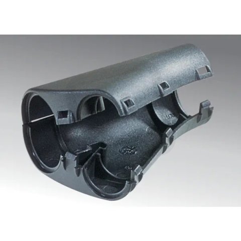 SVY282821 černá Y dělič MURRPLASTIK MR-83701450